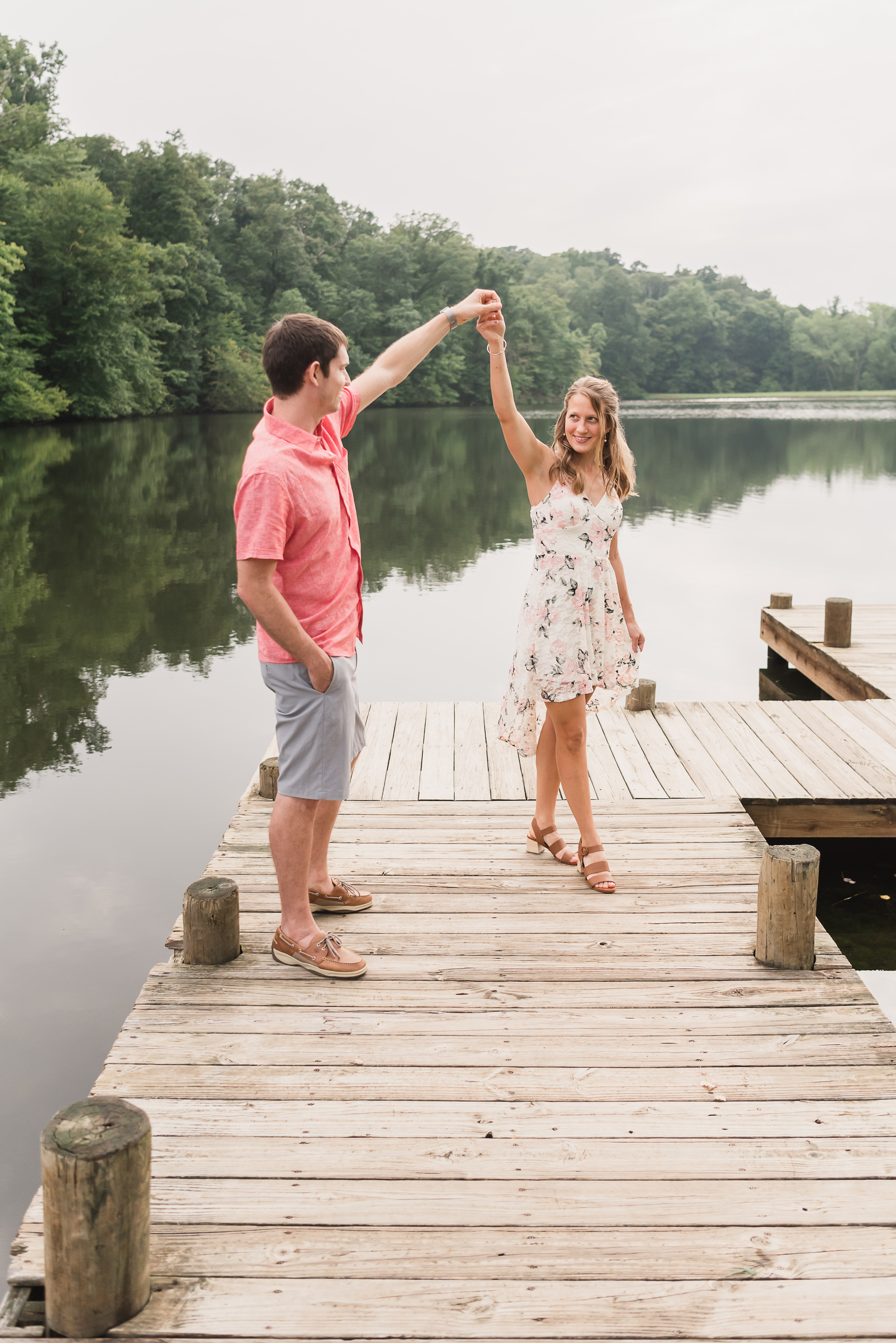 Engagement Picture